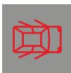 CITROEN BERLINGO 2 2014 - Position STOP : antivol. - 1