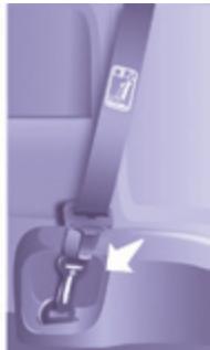 CITROEN BERLINGO 2 2014 - En rang 3 - 1