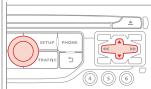 CITROEN BERLINGO 2 2014 - Jumeler un téléphone bluetooth première connexion - 14