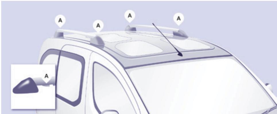 CITROEN BERLINGO 2 2014 - Du bon usage - 1