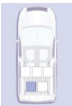 CITROEN BERLINGO 2 2014 - Appuie-tête - 7