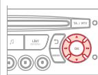 CITROEN BERLINGO 2 2014 - CD MP3 Écouter une compilation MP3 - 6