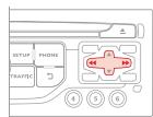 CITROEN BERLINGO 2 2014 - Changer de BANDE - 18