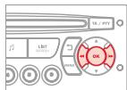 CITROEN BERLINGO 2 2014 - Fonctions bluetooth - 23