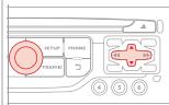 CITROEN BERLINGO 2 2014 - Options de guidage - 7