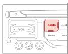 CITROEN BERLINGO 2 2014 - Changer de BANDE - 4