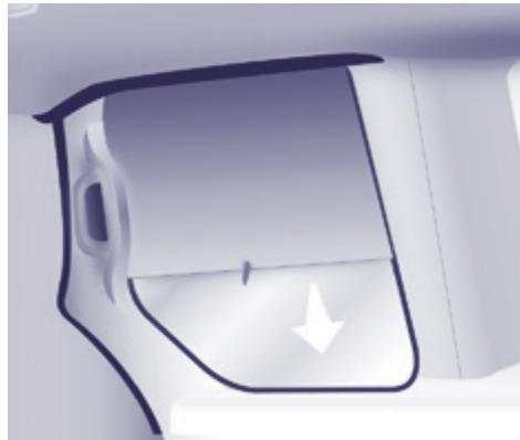 CITROEN BERLINGO 2 2014 - Tabletes aviation - 1