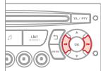 CITROEN BERLINGO 2 2014 - AUDIO - 18