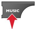 CITROEN BERLINGO 2 2014 - Utiliser l'entree auxiliaire (aux) cable AUDIO jack/usb NON FOURNI - 1