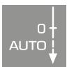 CITROEN BERLINGO 2 2014 - Essuie-vitre automatique - 1