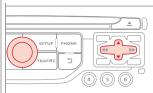 CITROEN BERLINGO 2 2014 - Options de guidage - 4