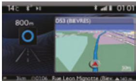 CITROEN BERLINGO 2 2014 - Fonctionnement général - 4