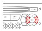 CITROEN BERLINGO 2 2014 - CD MP3 Écouter une compilation MP3 - 8