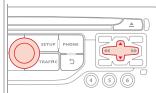 CITROEN BERLINGO 2 2014 - Gestion de la CARTE - 11
