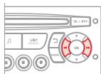 CITROEN BERLINGO 2 2014 - Fonctions bluetooth - 19