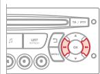 CITROEN BERLINGO 2 2014 - Écouter un CD - 7