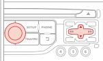 CITROEN BERLINGO 2 2014 - Appeler un nouveau NUMERO - 4