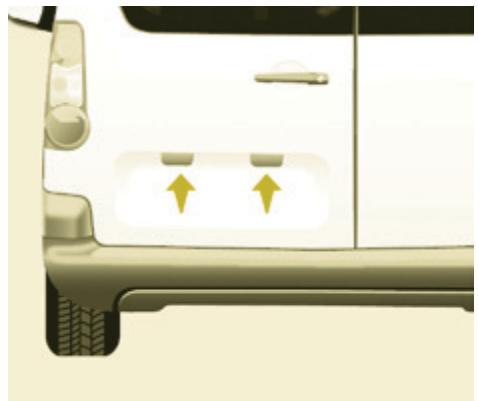 CITROEN BERLINGO 2 2014 - Lavage haute-pression - 2