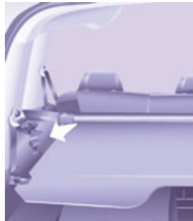 CITROEN BERLINGO 2 2014 - En rang 3 - 2