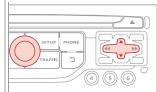 CITROEN BERLINGO 2 2014 - Configurer l'affichage - 6