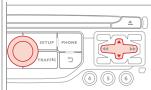CITROEN BERLINGO 2 2014 - Appeler un contact - 11