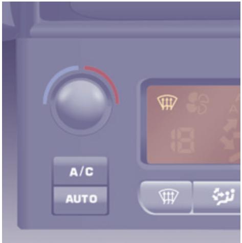 CITROEN BERLINGO 2 2014 - Dégivrage de la lunette arrière et/ou des rétroviseurs - 2