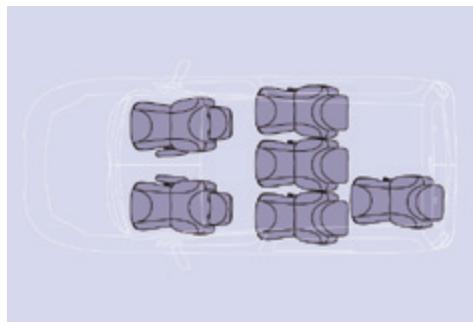 CITROEN BERLINGO 2 2014 - Du bon usage - 9