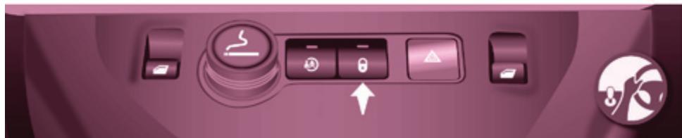CITROEN BERLINGO 2 2014 - Barred'appui - 2