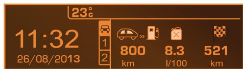 CITROEN BERLINGO 2 2014 - Diagnostic vehicule - 2