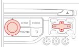CITROEN BERLINGO 2 2014 - Activer / désactiver le RDS - 24