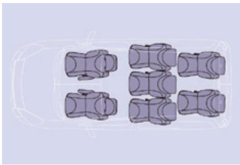 CITROEN BERLINGO 2 2014 - Du bon usage - 7