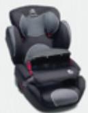 CITROEN C3 PICASSO 2011 - SIÉGES ENFANTS RECOMMANDÉS PAR CITROën - 2