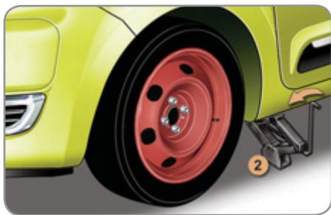 CITROEN C3 PICASSO 2011 - Listedesoperations - 2