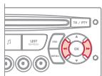 CITROEN C3 PICASSO 2011 - ÉCOUTER UN CD - 11
