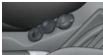 CITROEN C3 PICASSO 2011 - UTILISER L'ENTREE AUXILIAIRE (AUX) - 4