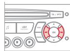 CITROEN C3 PICASSO 2011 - CONFIGURATION - 7