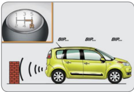 CITROEN C3 PICASSO 2011 - ! - 2