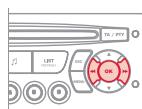 CITROEN C3 PICASSO 2011 - CONFIGURATION - 15