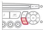 CITROEN C3 PICASSO 2011 - CONFIGURATION - 1