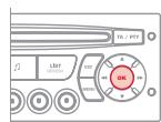 CITROEN C3 PICASSO 2011 - CONFIGURATION - 13