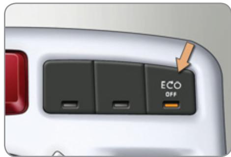 CITROEN C3 PICASSO 2011 - Neutralisation / Reactivation - 1