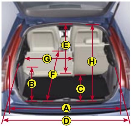 CITROEN C4 1 2006 - Remorquage au sol - 6