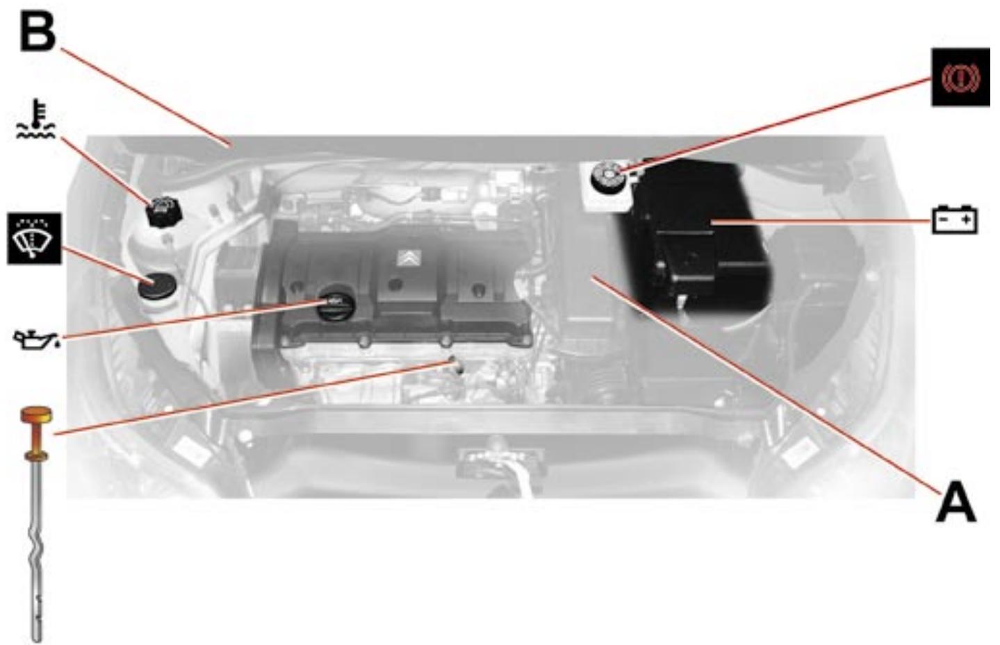 CITROEN C4 1 2006 - Pourfermer - 2