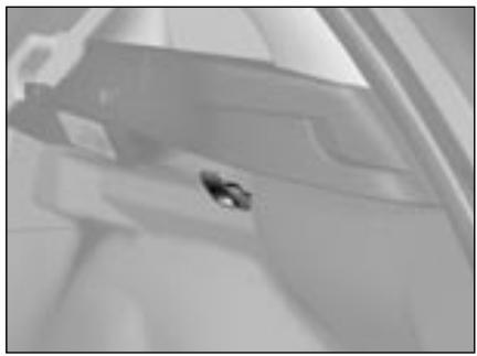 CITROEN C4 1 2006 - Rangement - 1