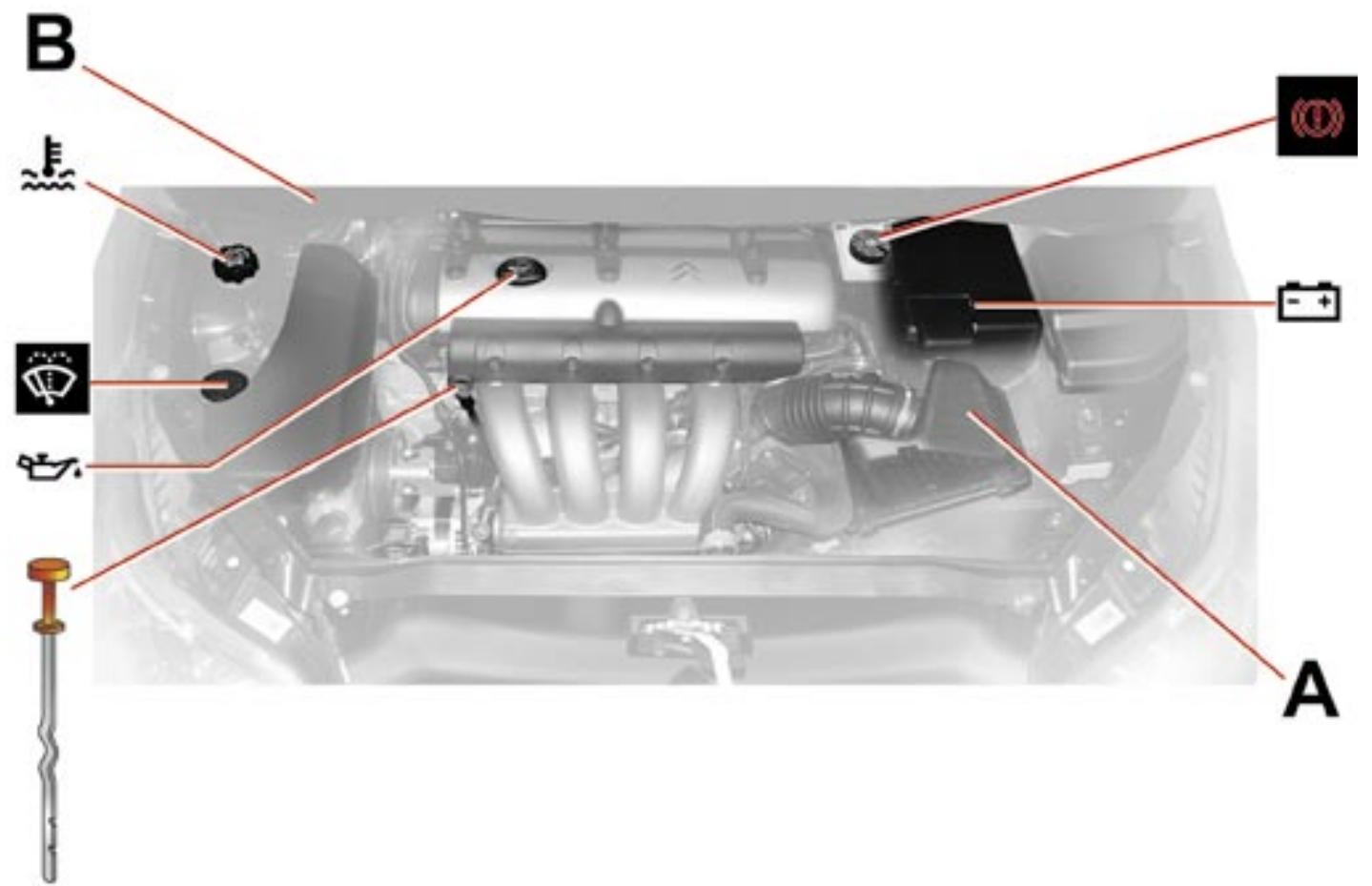 CITROEN C4 1 2006 - Pourfermer - 4