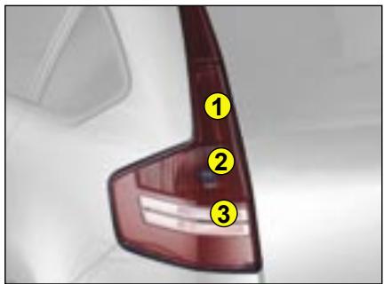 CITROEN C4 1 2006 - Éclairesursdeseuil - 2