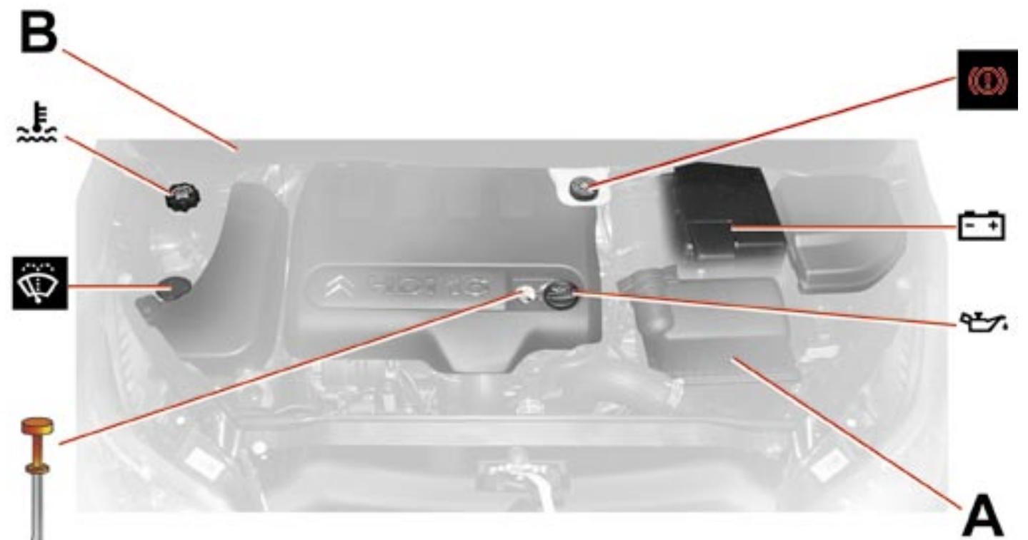 CITROEN C4 1 2006 - Pourfermer - 6