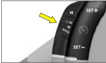CITROEN C4 1 2006 - Dépassementtemporairede la vitessemaximale - 1