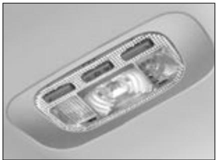 CITROEN C4 1 2006 - BLOC OPTIQUE AVANT DES PROJECTEURS DIRECTIONNELS - 5