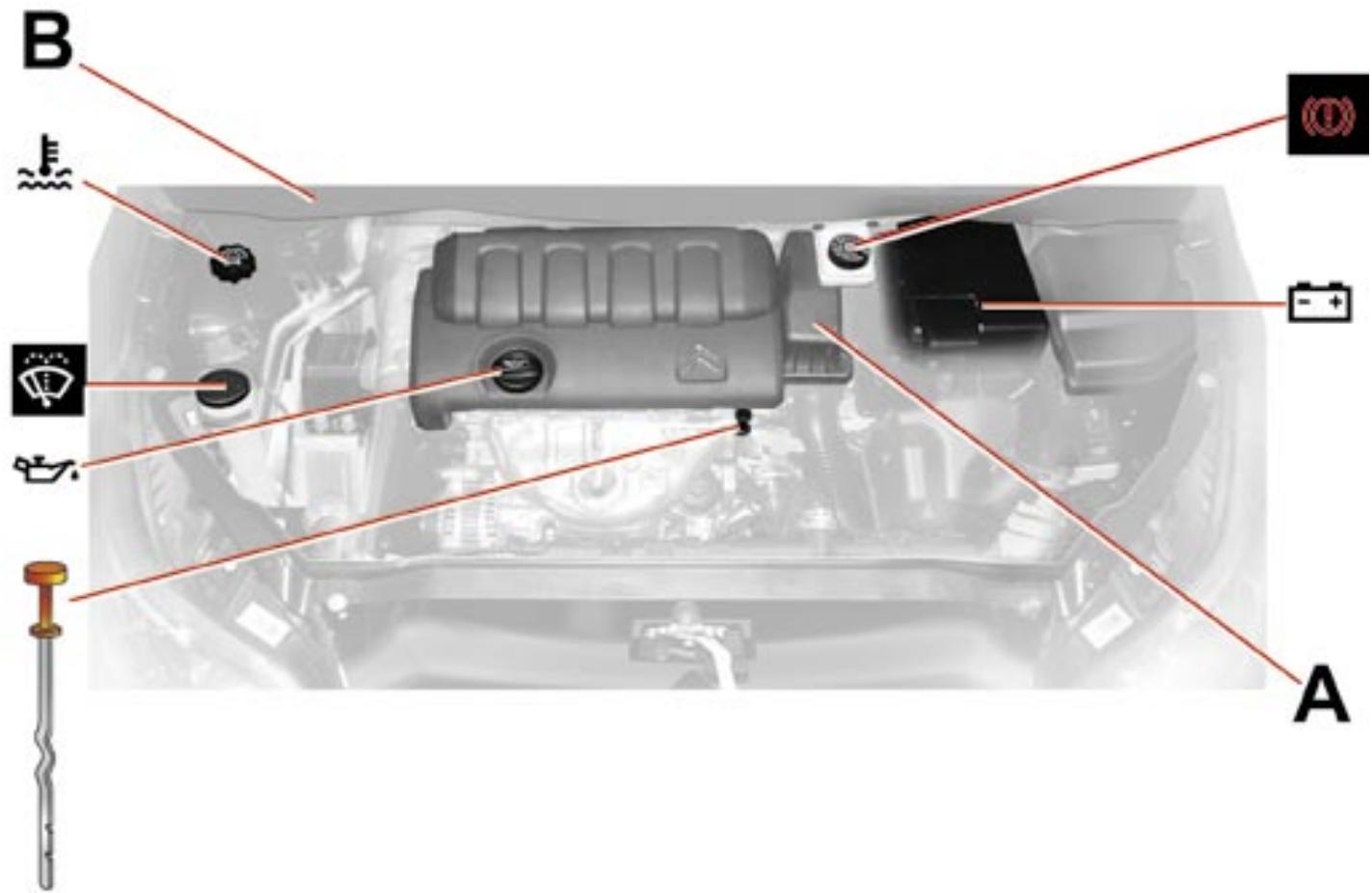 CITROEN C4 1 2006 - Pourfermer - 1